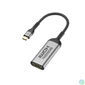 Kép 1/5 - Promate  MediaLink-8K 8K@60Hz CrystalClarity USB-C to HDMI Adapter speciális átalakító