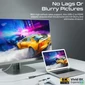 Kép 4/5 - Promate  MediaLink-8K 8K@60Hz CrystalClarity USB-C to HDMI Adapter speciális átalakító