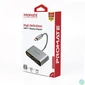 Kép 2/6 - Promate  MediaHub-C2 High Definition USB-C Display Adapter speciális átalakító