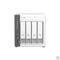 Kép 2/4 - QNAP NAS TS-433-4G (4GB) (4xHDD) hálózati tárolóegység (NAS)