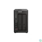 Kép 2/7 - QNAP NAS TS-253E-8G (8GB) (2xHDD + 2xM.2 SSD) hálózati tárolóegység (NAS)
