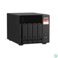 Kép 6/7 - QNAP NAS TS-473A-8G (8GB) (4xHDD + 2xM.2 SSD) hálózati tárolóegység (NAS)