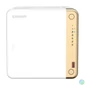 Kép 4/6 - QNAP NAS TS-462-2G (4GB) (4xHDD + 2xM.2 SSD) hálózati tárolóegység (NAS)