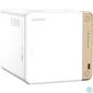 Kép 5/6 - QNAP NAS TS-462-2G (4GB) (4xHDD + 2xM.2 SSD) hálózati tárolóegység (NAS)