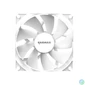 Kép 3/3 - RaidMax X-AIR 120mm PWM White (4-Pack)