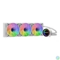 Kép 1/6 - RaidMax Infinita LS360 ARGB White