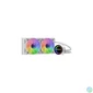 Kép 1/4 - RaidMax Infinita LS240 ARGB White