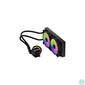 Kép 3/4 - RaidMax Infinita LS240 ARGB Black