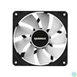 Kép 3/3 - RaidMax X-AIR 4 IN 1 Black