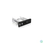 Kép 1/3 - Raidsonic IcyBox IB-168SK-B 3,5" SATA HDD Black mobilrack / beépítő keret
