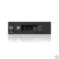 Kép 2/3 - Raidsonic IcyBox IB-168SK-B 3,5" SATA HDD Black mobilrack / beépítő keret