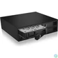 Kép 4/4 - Raidsonic Icy Box IB-2242SSK mobilrack / beépítő keret