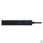 Kép 3/4 - Raidsonic IcyBox IB-HUB1426-CPD usb hub