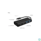 Kép 4/4 - Raidsonic IcyBox IB-HUB1426-CPD usb hub