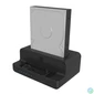 Kép 3/4 - Raidsonic Icy Box IB-2914MSCL-C31 Docking Station Black