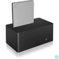 Kép 1/5 - Raidsonic Icy Box IB-1121-U3 Docking Station Black