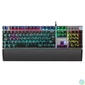 Kép 1/8 - Rampage KB-R28 BLADE PLUS Gaming Keyboard Black HU billentyűzet
