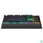 Kép 3/8 - Rampage KB-R28 BLADE PLUS Gaming Keyboard Black HU billentyűzet