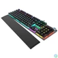 Kép 6/8 - Rampage KB-R28 BLADE PLUS Gaming Keyboard Black HU billentyűzet