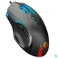 Kép 1/3 - Rampage MX-G38 CLAW Gaming RGB Mouse Black egér