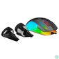 Kép 2/3 - Rampage MX-G38 CLAW Gaming RGB Mouse Black egér