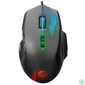 Kép 3/3 - Rampage MX-G38 CLAW Gaming RGB Mouse Black egér