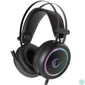 Kép 1/5 - Rampage Stormy RGB Headset Black
