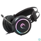 Kép 3/5 - Rampage Stormy RGB Headset Black