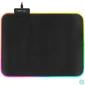 Kép 2/4 - Rampage MP-23 RGB Egérpad Black