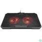 Kép 2/7 - Rampage AD-RC12 Gamezone Gaming Notebook Cololer Stand Black