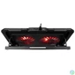 Kép 5/7 - Rampage AD-RC12 Gamezone Gaming Notebook Cololer Stand Black