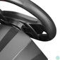 Kép 4/8 - Rampage V902 PC-3 Pedal Gaming Wheel Black kormány