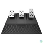 Kép 7/8 - Rampage V902 PC-3 Pedal Gaming Wheel Black kormány