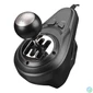 Kép 8/8 - Rampage V902 PC-3 Pedal Gaming Wheel Black kormány