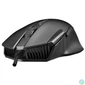 Kép 3/7 - Rampage SMX-G39 Comfort RGB Gaming Mouse Black egér