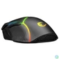 Kép 6/7 - Rampage SMX-G39 Comfort RGB Gaming Mouse Black egér