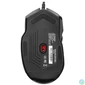 Kép 7/7 - Rampage SMX-G39 Comfort RGB Gaming Mouse Black egér