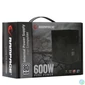 Kép 5/5 - Rampage 600W 80+ Gold RMP-600-80P tápegység