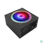 Kép 3/6 - Rampage 600W 80+ Bronze RGB-600 tápegység