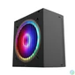 Kép 4/6 - Rampage 600W 80+ Bronze RGB-600 tápegység