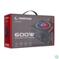 Kép 6/6 - Rampage 600W 80+ Bronze RGB-600 tápegység