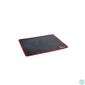 Kép 1/3 - Rampage MP-12 Egérpad Black/Red