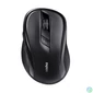Kép 2/2 - Rapoo M500 Multi-mode Wireless mouse Black egér