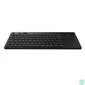 Kép 1/2 - Rapoo K2800 Wireless Touch Keyboard HU billentyűzet