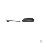 Kép 3/7 - Rapoo 9310M Multi-mode Wireless Bluetooth Keyboard & Mouse Dark Grey HU billentyűzet