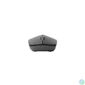 Kép 2/5 - Rapoo M100 Silent Multi-mode Wireless Silent Optical Mouse Grey egér