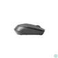 Kép 3/5 - Rapoo M100 Silent Multi-mode Wireless Silent Optical Mouse Grey egér