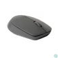 Kép 5/5 - Rapoo M100 Silent Multi-mode Wireless Silent Optical Mouse Grey egér