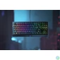 Kép 1/4 - Razer BlackWidow V3 Tenkeyless Green Switch keyboard Black US billentyűzet