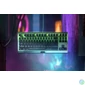 Kép 3/4 - Razer BlackWidow V3 Tenkeyless Green Switch keyboard Black US billentyűzet